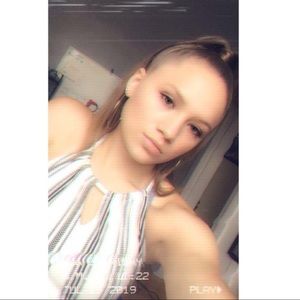 Meet your Posher, Alyssa